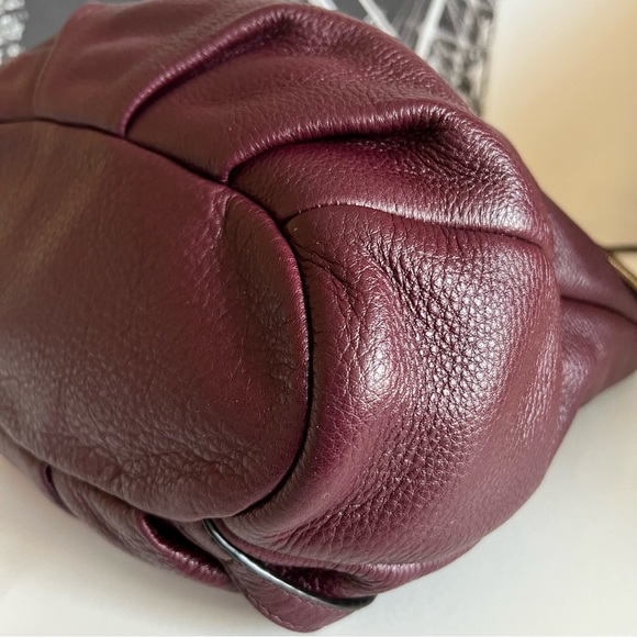 Marc Jacobs Classic Q Natasha Backpack - Picture 8 of 16